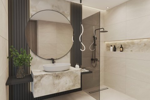 Apartment in Ocean Pearl 2 in Dubai 2 bedrooms, 107.7 sq.m. № 39933 - photo 18