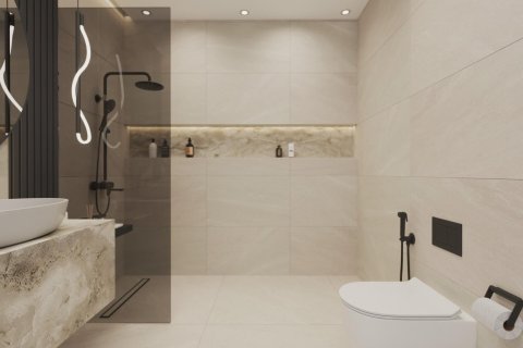 Apartment in Ocean Pearl 2 in Dubai 2 bedrooms, 107.7 sq.m. № 39933 - photo 2
