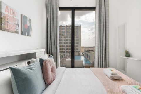 Apartamento en Dubai, 1 dormitorio, 46 m², № 39931 - foto 3
