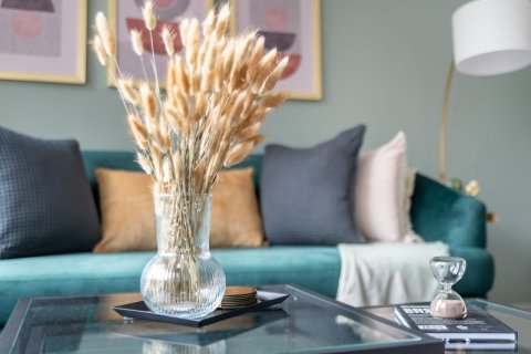 Apartamento en Dubai, 1 dormitorio, 46 m², № 39931 - foto 2