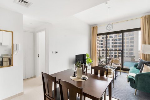Apartamento en Dubai, 1 dormitorio, 46 m², № 39931 - foto 7