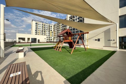 Apartamento en Dubai, 1 dormitorio, 46 m², № 39931 - foto 8