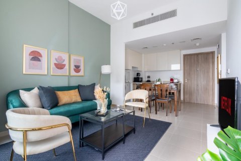 Apartamento en Dubai, 1 dormitorio, 46 m², № 39931 - foto 1