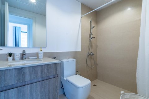 Apartamento en Dubai, 1 dormitorio, 46 m², № 39931 - foto 12