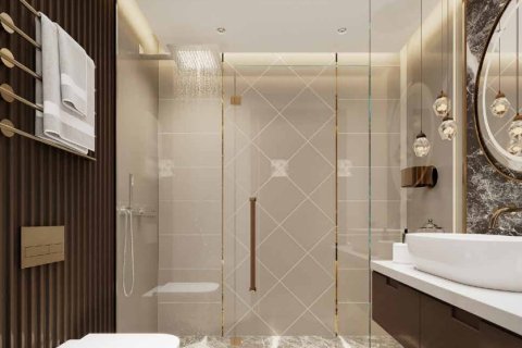 Купить квартиру в Джумейра Вилладж Серкл, Дубай: 1 спальня, 70.993м², № 39932 - фото 9