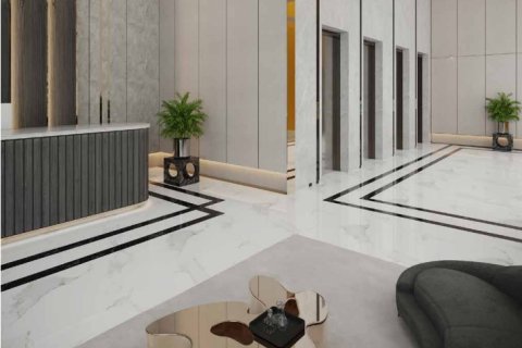 Купить квартиру в Джумейра Вилладж Серкл, Дубай: 1 спальня, 70.993м², № 39932 - фото 6