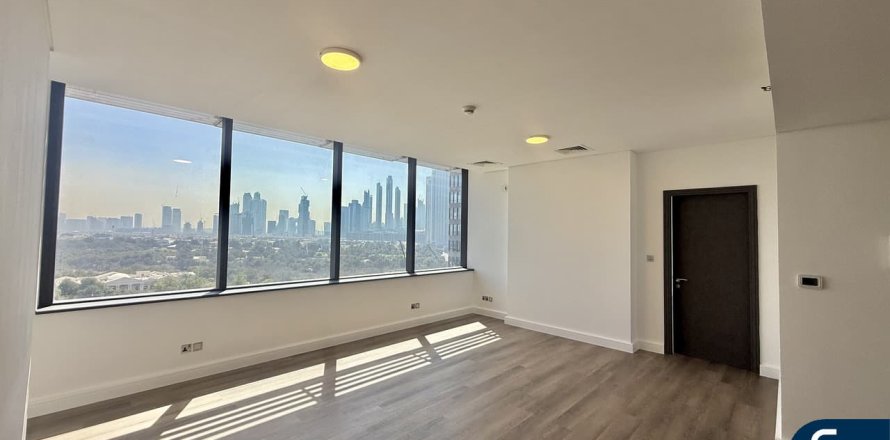 Apartment in DIFC, Dubai 1 bedroom, 106 sq.m. № 98788