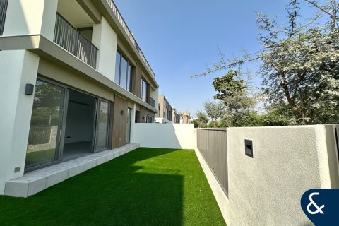 Villa in Tilal Al Ghaf, Dubai 5 bedrooms, 317 sq.m. № 98861 - photo 4