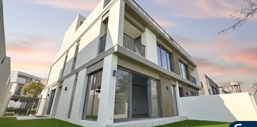 Villa in Tilal Al Ghaf, Dubai 5 bedrooms, 317 sq.m. № 98861