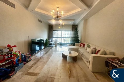 Apartment in The Fairmont Palm Residences, Palm Jumeirah, Dubai 2 bedrooms, 160 sq.m. № 98859