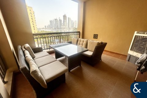 Apartment in The Fairmont Palm Residences, Palm Jumeirah, Dubai 2 bedrooms, 160 sq.m. № 98859 - photo 7