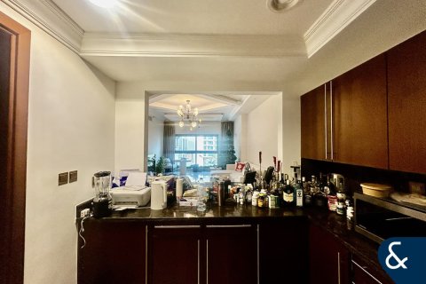 Apartment in The Fairmont Palm Residences, Palm Jumeirah, Dubai 2 bedrooms, 160 sq.m. № 98859 - photo 11