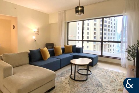 Apartment in Sadaf, Jumeirah Beach Residence, Dubai 2 bedrooms, 120 sq.m. № 98787