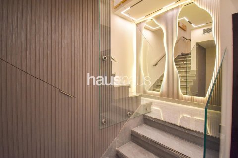 Adosado en Jumeirah Village Triangle, Dubai, 2 dormitorios, 152 m², № 43825 - foto 4