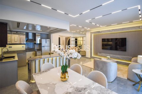 Adosado en Jumeirah Village Triangle, Dubai, 2 dormitorios, 152 m², № 43825 - foto 12