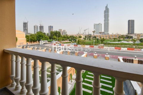 Adosado en Jumeirah Village Triangle, Dubai, 2 dormitorios, 152 m², № 43825 - foto 6