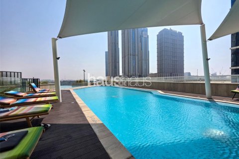 Купить квартиру в Urban Oasis, Бизнес-Бэй, Дубай: 1 спальня, 73м², № 43820 - фото 15