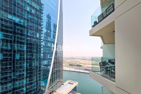 Купить квартиру в Urban Oasis, Бизнес-Бэй, Дубай: 1 спальня, 73м², № 43820 - фото 3
