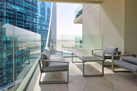 Купить квартиру в Urban Oasis, Бизнес-Бэй, Дубай: 1 спальня, 73м², № 43820 - фото 2