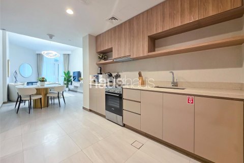 Купить квартиру в Urban Oasis, Бизнес-Бэй, Дубай: 1 спальня, 73м², № 43820 - фото 4
