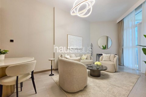 Купить квартиру в Urban Oasis, Бизнес-Бэй, Дубай: 1 спальня, 73м², № 43820 - фото 7