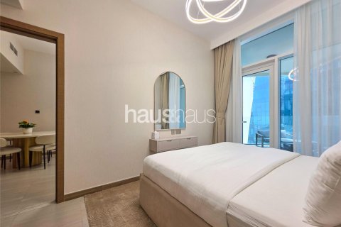 Купить квартиру в Urban Oasis, Бизнес-Бэй, Дубай: 1 спальня, 73м², № 43820 - фото 12