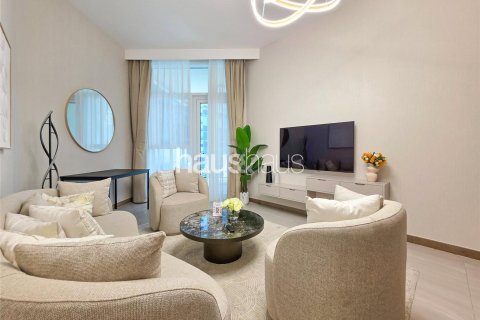 Купить квартиру в Urban Oasis, Бизнес-Бэй, Дубай: 1 спальня, 73м², № 43820 - фото 9