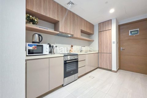 Купить квартиру в Urban Oasis, Бизнес-Бэй, Дубай: 1 спальня, 73м², № 43820 - фото 6