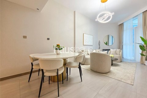 Купить квартиру в Urban Oasis, Бизнес-Бэй, Дубай: 1 спальня, 73м², № 43820 - фото 8