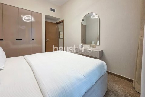 Купить квартиру в Urban Oasis, Бизнес-Бэй, Дубай: 1 спальня, 73м², № 43820 - фото 13