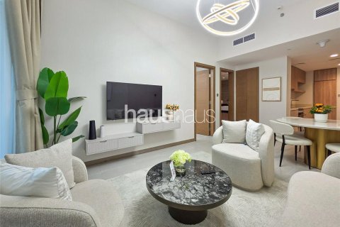 Купить квартиру в Urban Oasis, Бизнес-Бэй, Дубай: 1 спальня, 73м², № 43820 - фото 1