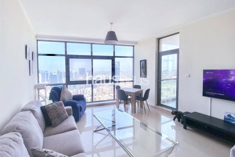 Apartment in The Links, The Views, Dubai 1 bedroom, 83 sq.m. № 43822 - photo 2