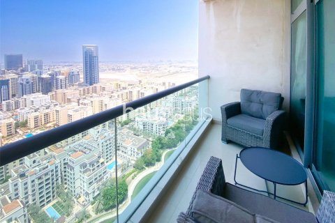 Apartment in The Links, The Views, Dubai 1 bedroom, 83 sq.m. № 43822 - photo 7