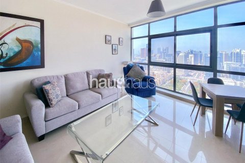 Apartment in The Links, The Views, Dubai 1 bedroom, 83 sq.m. № 43822 - photo 8