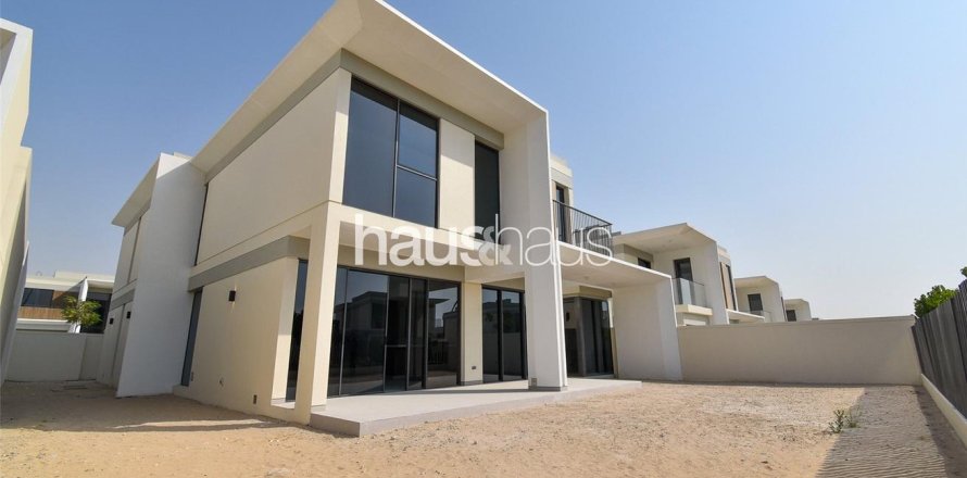 فيلا في Harmony, Tilal Al Ghaf, دبي 5 غرف نوم , 416 م² رقم 43821