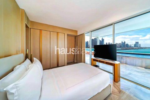 Penthouse in FIVE Palm Jumeirah, Palm Jumeirah, Dubai 4 bedrooms, 545 sq.m. № 43824 - photo 14