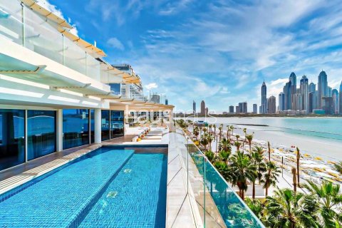 Penthouse in FIVE Palm Jumeirah, Palm Jumeirah, Dubai 4 bedrooms, 545 sq.m. № 43824 - photo 2