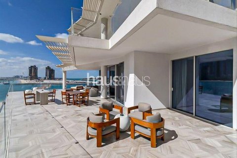 Penthouse in FIVE Palm Jumeirah, Palm Jumeirah, Dubai 4 bedrooms, 545 sq.m. № 43824 - photo 10