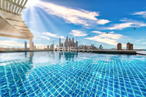Penthouse in FIVE Palm Jumeirah, Palm Jumeirah, Dubai 4 bedrooms, 545 sq.m. № 43824 - photo 13