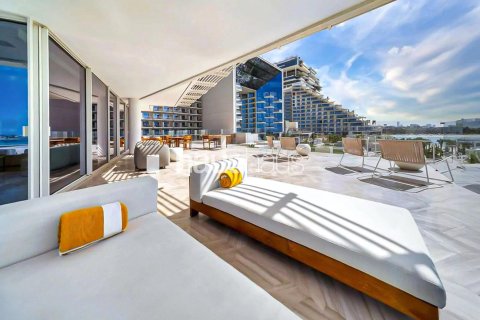 Penthouse in FIVE Palm Jumeirah, Palm Jumeirah, Dubai 4 bedrooms, 545 sq.m. № 43824 - photo 11