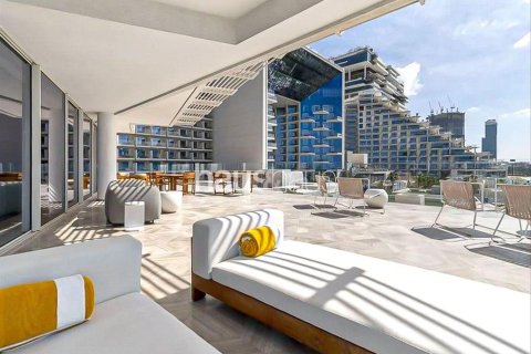 Penthouse in FIVE Palm Jumeirah, Palm Jumeirah, Dubai 4 bedrooms, 545 sq.m. № 43824 - photo 16