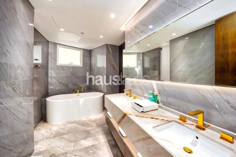 Penthouse in FIVE Palm Jumeirah, Palm Jumeirah, Dubai 4 bedrooms, 545 sq.m. № 43824 - photo 8