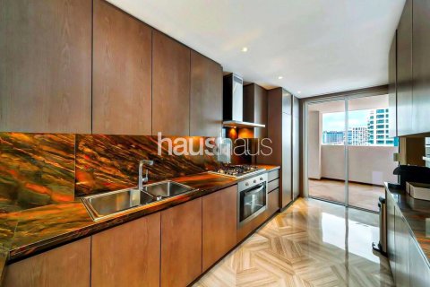 Penthouse in FIVE Palm Jumeirah, Palm Jumeirah, Dubai 4 bedrooms, 545 sq.m. № 43824 - photo 12