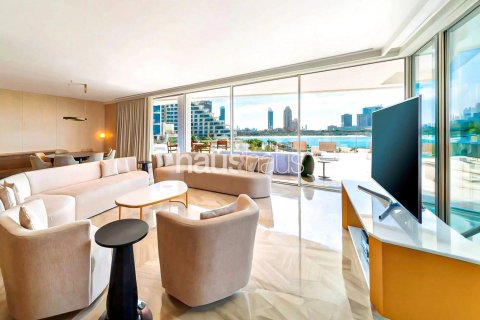 Penthouse in FIVE Palm Jumeirah, Palm Jumeirah, Dubai 4 bedrooms, 545 sq.m. № 43824 - photo 4