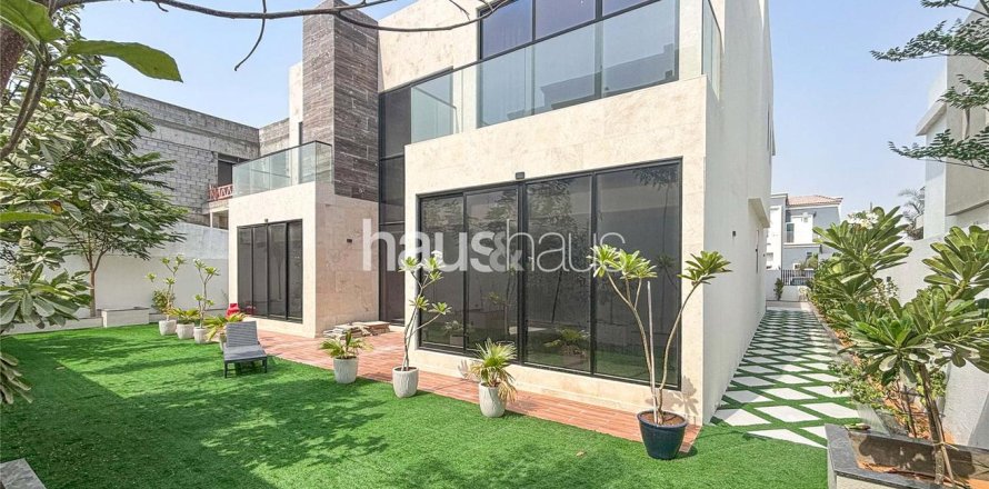 فيلا في Al Furjan, دبي 5 غرف نوم , 606 م² رقم 43823