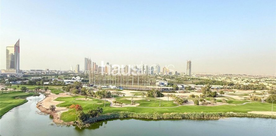 بانتهاوس في التلال, دبي 4 غرف نوم, 297 م² رقم 43819
