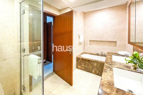بانتهاوس في التلال, دبي 4 غرف نوم, 297 م² رقم 43819 - صورة 18