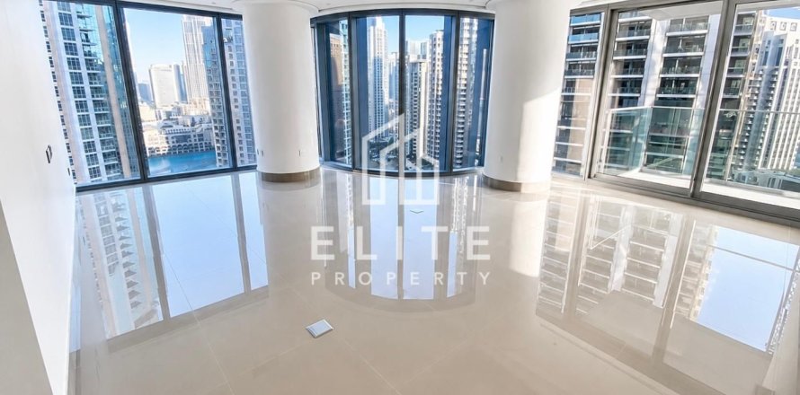 Appartement à Dubai, 2 chambres, 156 m², № 121649