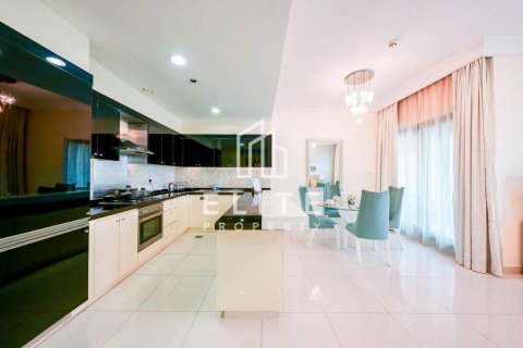 Appartement à Dubai, 2 chambres, 127 m², № 121711 - photo 4