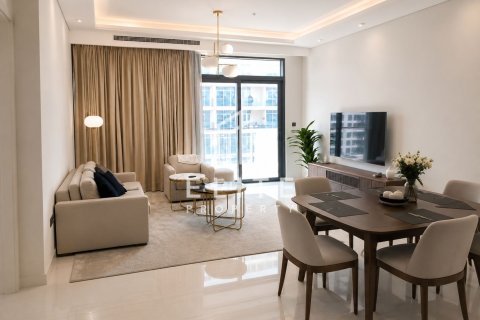 Appartement à EMAAR Beachfront, Dubai Harbour, Dubai, 1 chambre, 81 m², № 121714 - photo 4